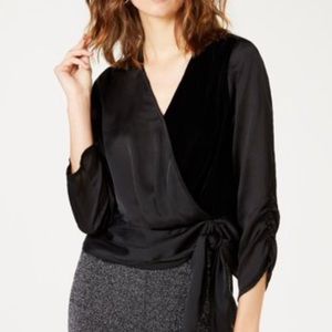 WOMENS BLOUSE